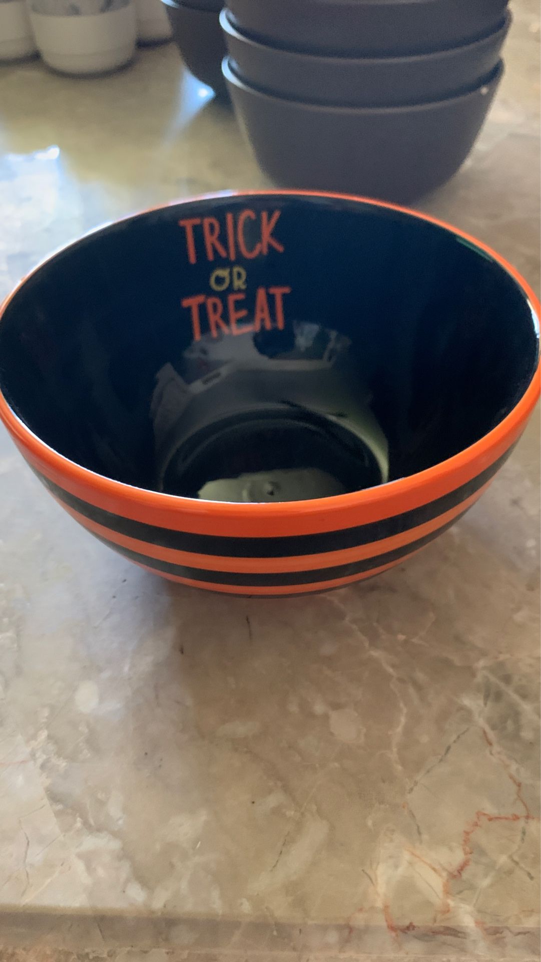 Halloween decoration