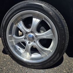 Boss Wheels