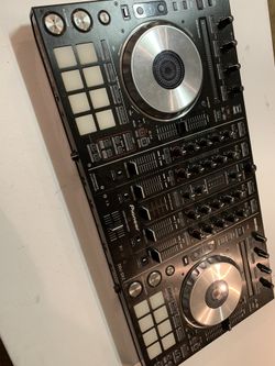 DDJ SX 2 by Pioneer dj