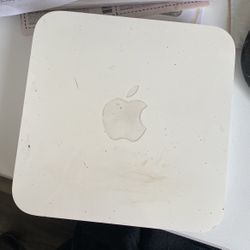 AirPort Extreme Base Station