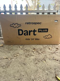 Retrospec Dart Plus