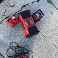 Tools Multi Milwaukee