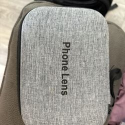 Camera Accessory For Phone