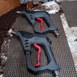 Short Pressure Washer 5k Psi