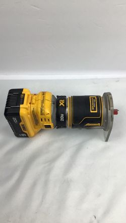 Dewalt dcw600