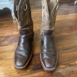 Ariat Boots Size 12