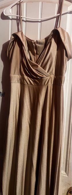 Elegant dress