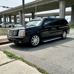 2002-2006 20 Inch Cadillac Escalade Platinum Wheels 