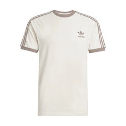 NEW MEN'S ADIDAS ORIGINALS 3-STRIPES TEE SHIRT