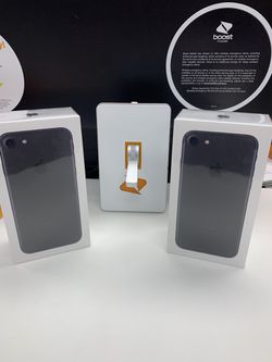 Two iPhone 7’s for $49.99 each!