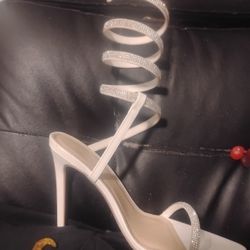 Shoes Size 8 