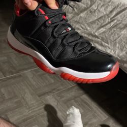 Jordan 11 