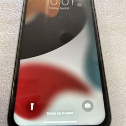 iPhone 11 factory unlock to any carriers 128 GB good condition