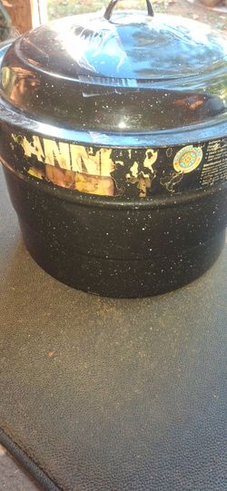 canning cooker