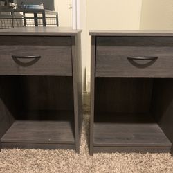 Matching Night stands