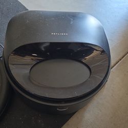 Petlibro wet food feeder