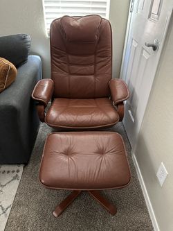 Lounge Recliner 