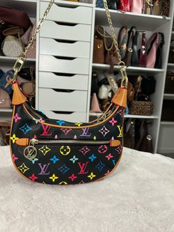 Colorful Bag