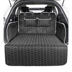 SUV PET CARGO LINER