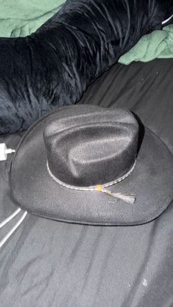 Cowboy hat