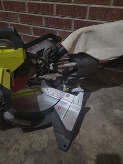 Miter saws