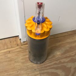 Dyson Dc40 Cannister Replacement