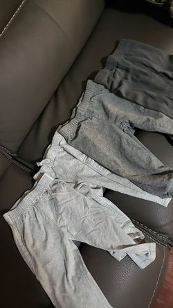 Baby boy pants