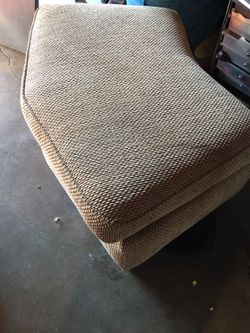 Sillones