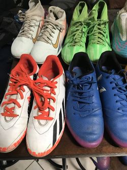 Youth Cleats For Sale