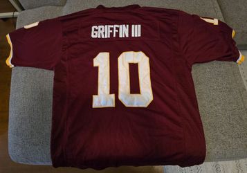 Redskins NFL Football Jersey
