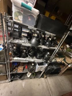 Reptile Lamps, T5 UVB, Decor And Accessories