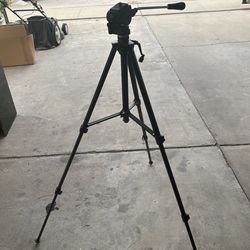 Profesional Tripod