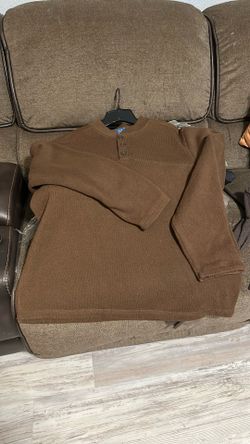 Men’s Sweater