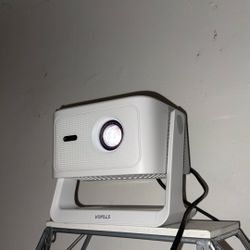 VOPLLS PROJECTOR Smart Google Tv 