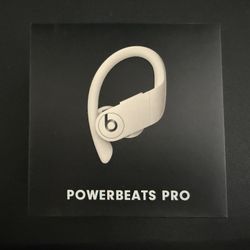 Beats Powerbeats Pro