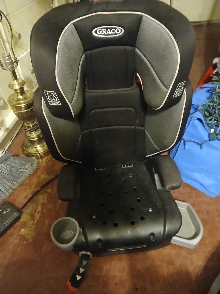 graco turbo booster 2.o Xl