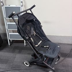 Cybex Libelle Compact Travel Stroller + Cup Holder
