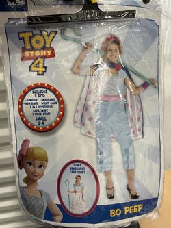 Disney Toy Story Adult Costume