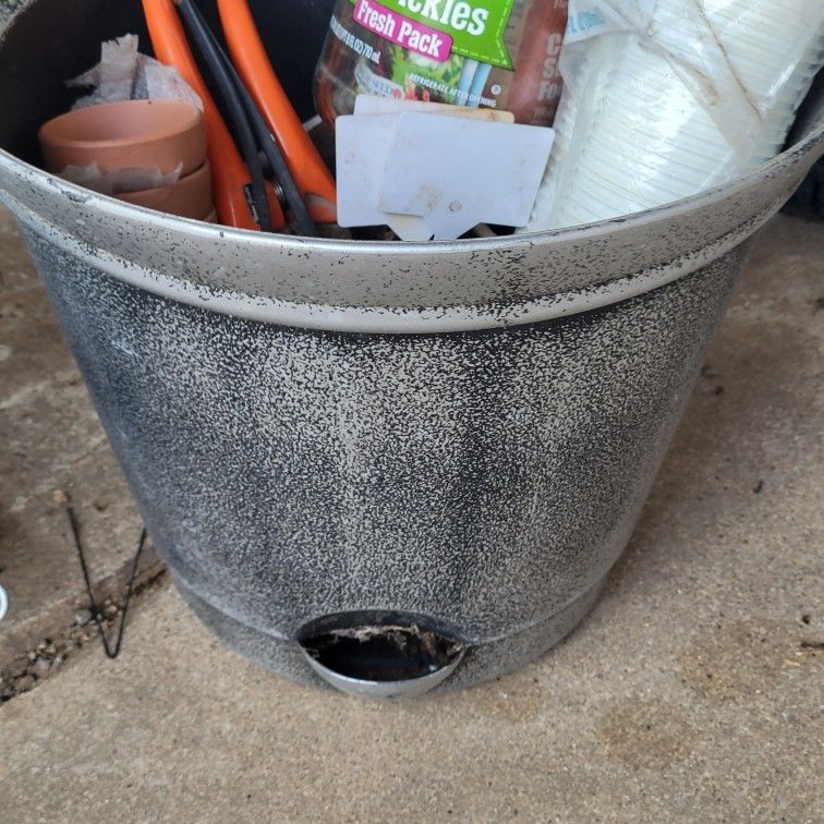 MDH "Seed Planting Kit"