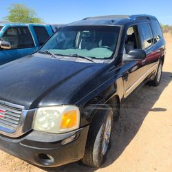 2005 GMC Envoy