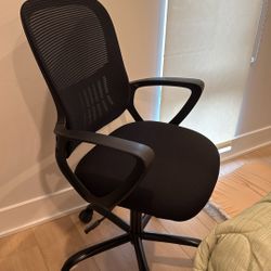 Rolling Desk Chair