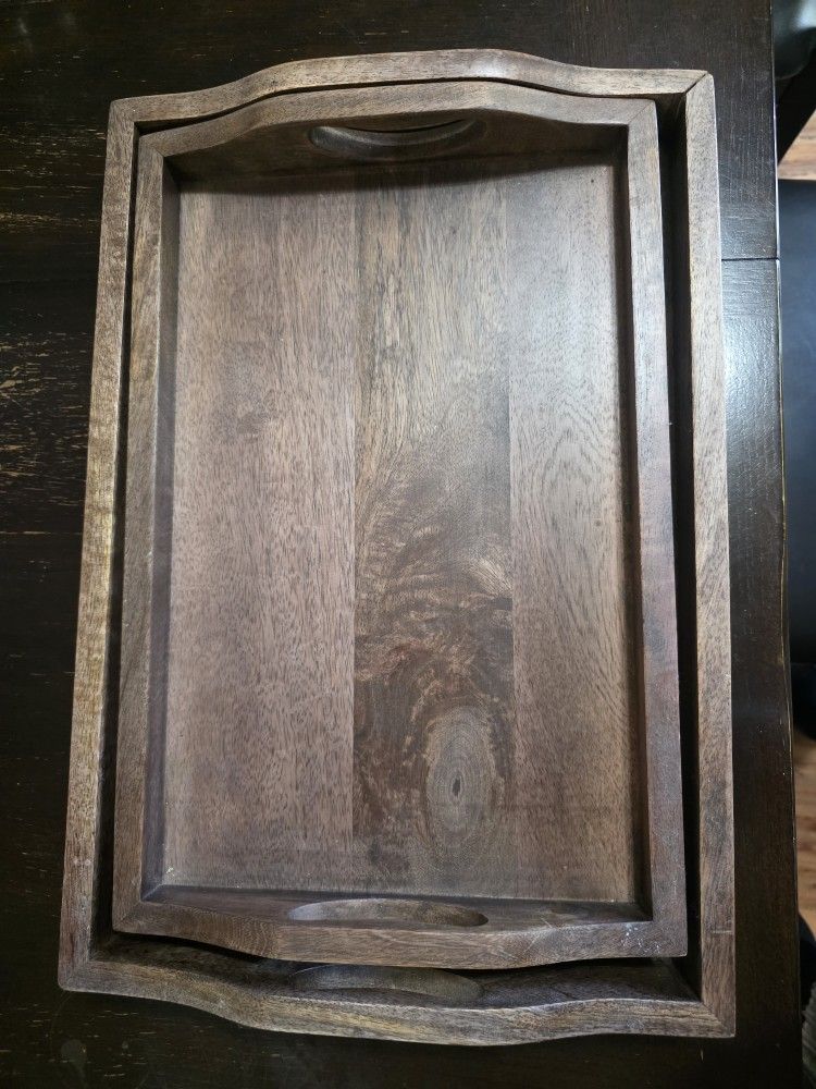 Tray 2 Sets