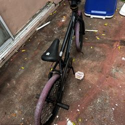 Mongoose Bmx