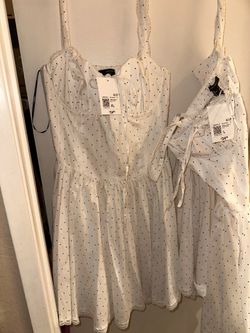 Forever 21 dress