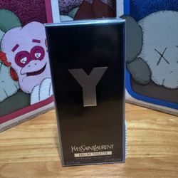 YSL Mens Cologne