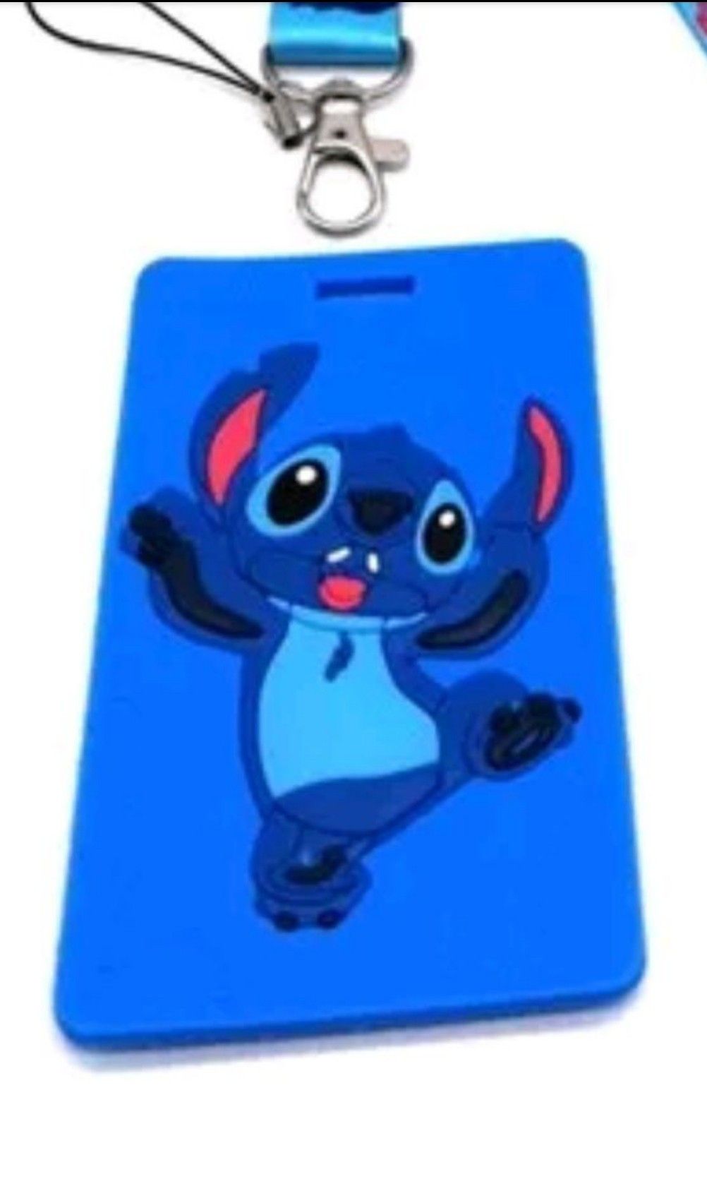 Brand NEW in Package STITCH Disney Annual Pass Holder