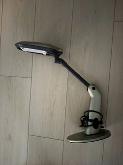 Sun lamp /crafting lamp