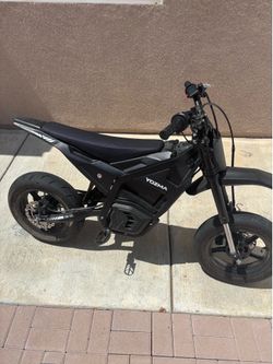 Yozma in10 had for a few months 1100 miles