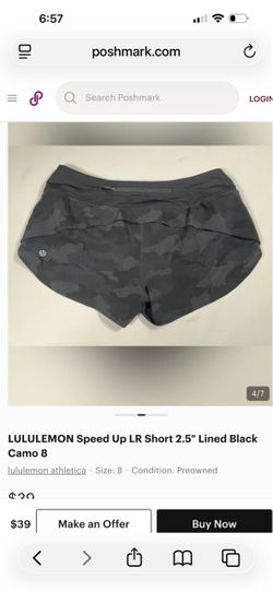 Lululemon