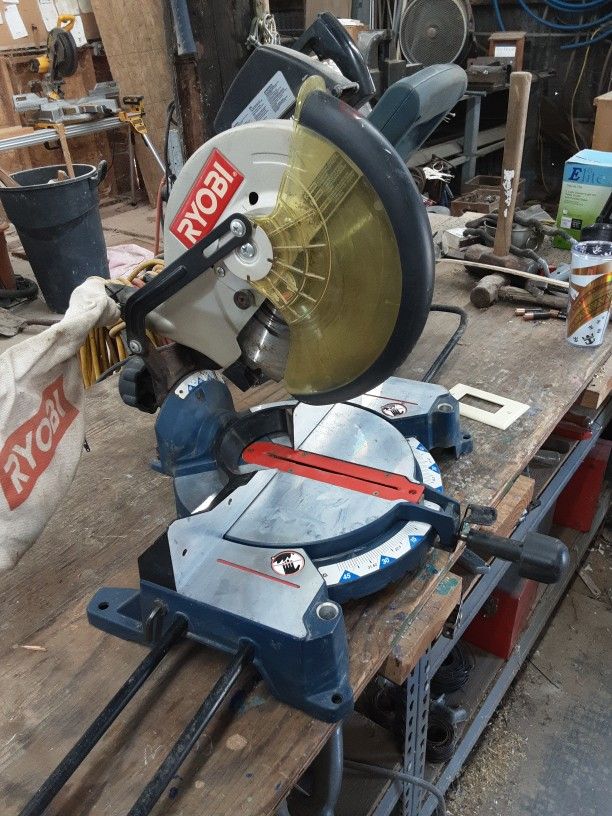 Ryobi ts1341 deals